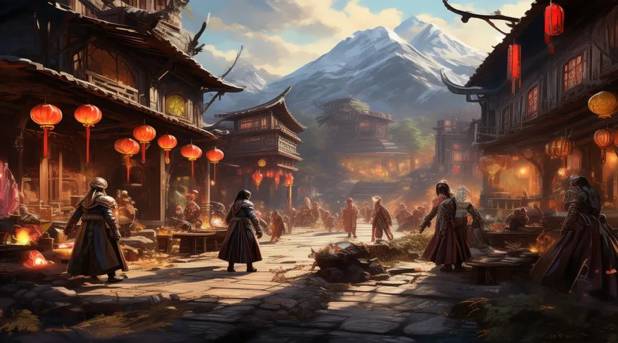 梦幻城堡兑换码横幅图片1